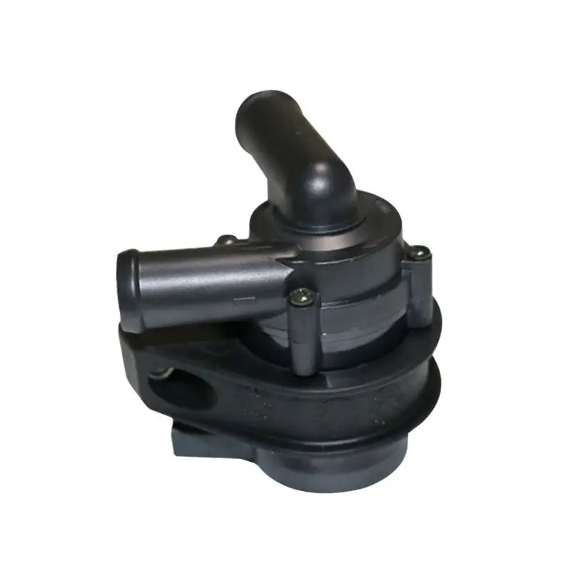 Zoomkey Car Engine Additional Water Pump Cooling for Audi FAW Audi A6l Saloon OE: 06c121601