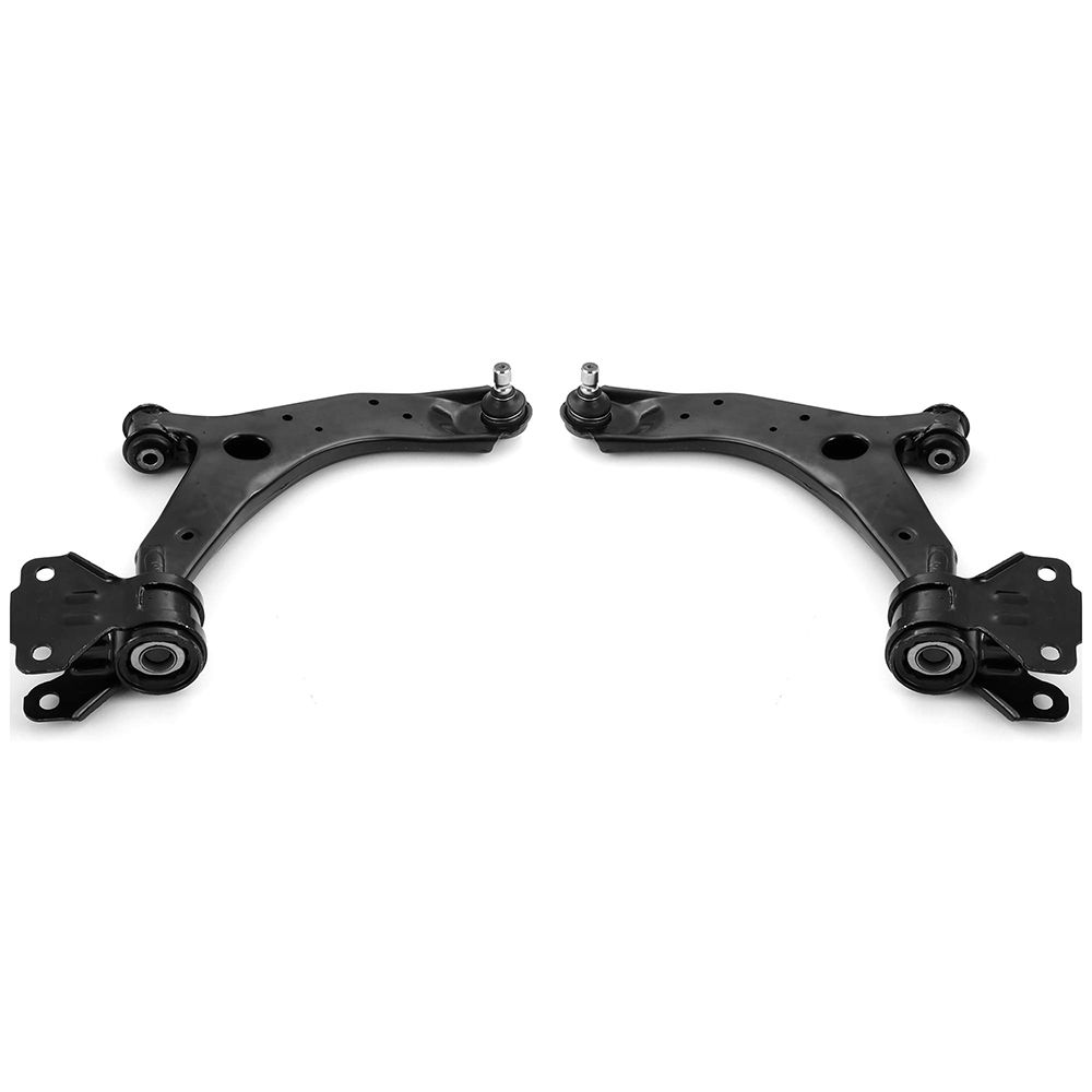 Auto Spare Part Car Control Arm for Mazda M3 2010-2013 Wholesale Automobile Suspension System Accessories Body Kits