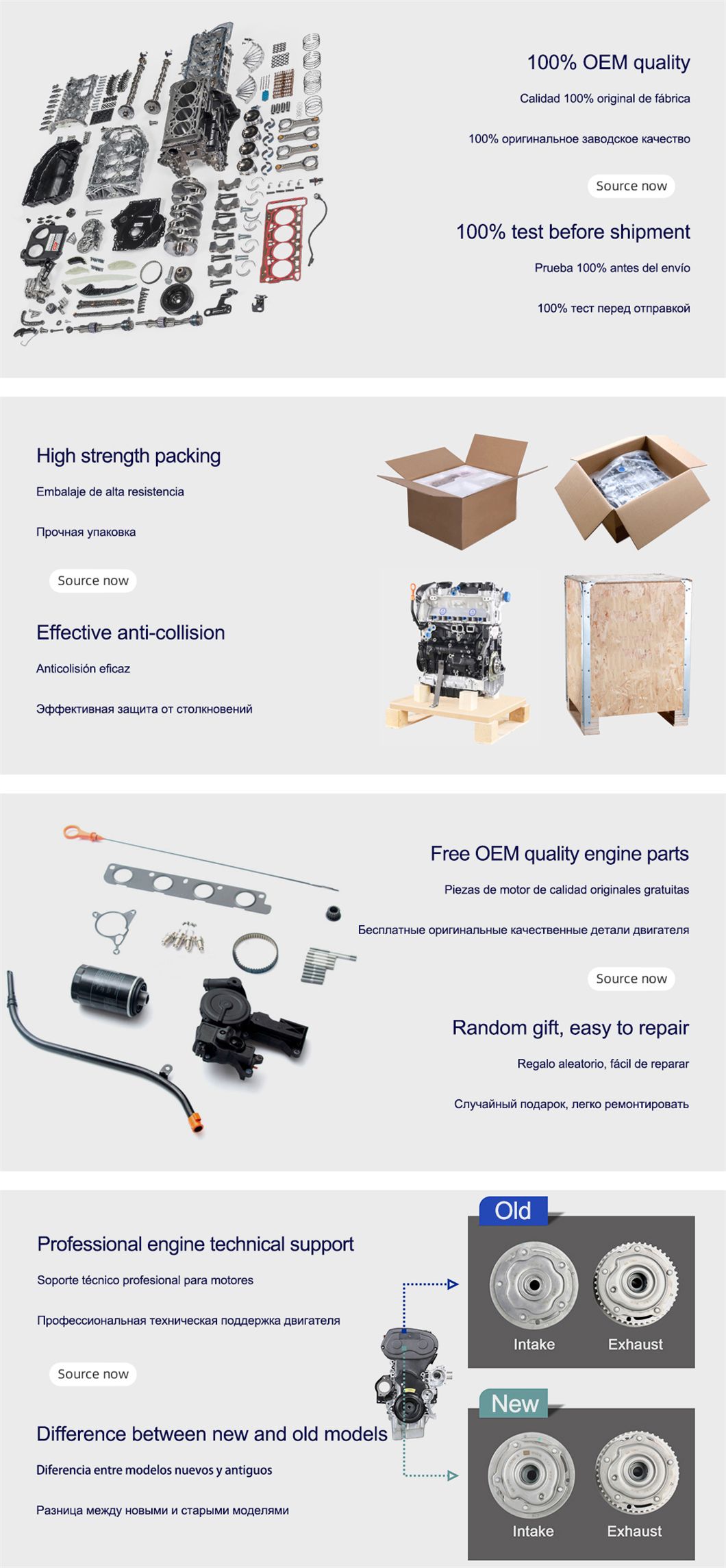 Puma 2.2 Diesel Engine Complete Cylinder Head for Ford Transit P8fa Qvfa FIAT Ducato 4hu Peugeot Boxer 4hv Citroen Jumper