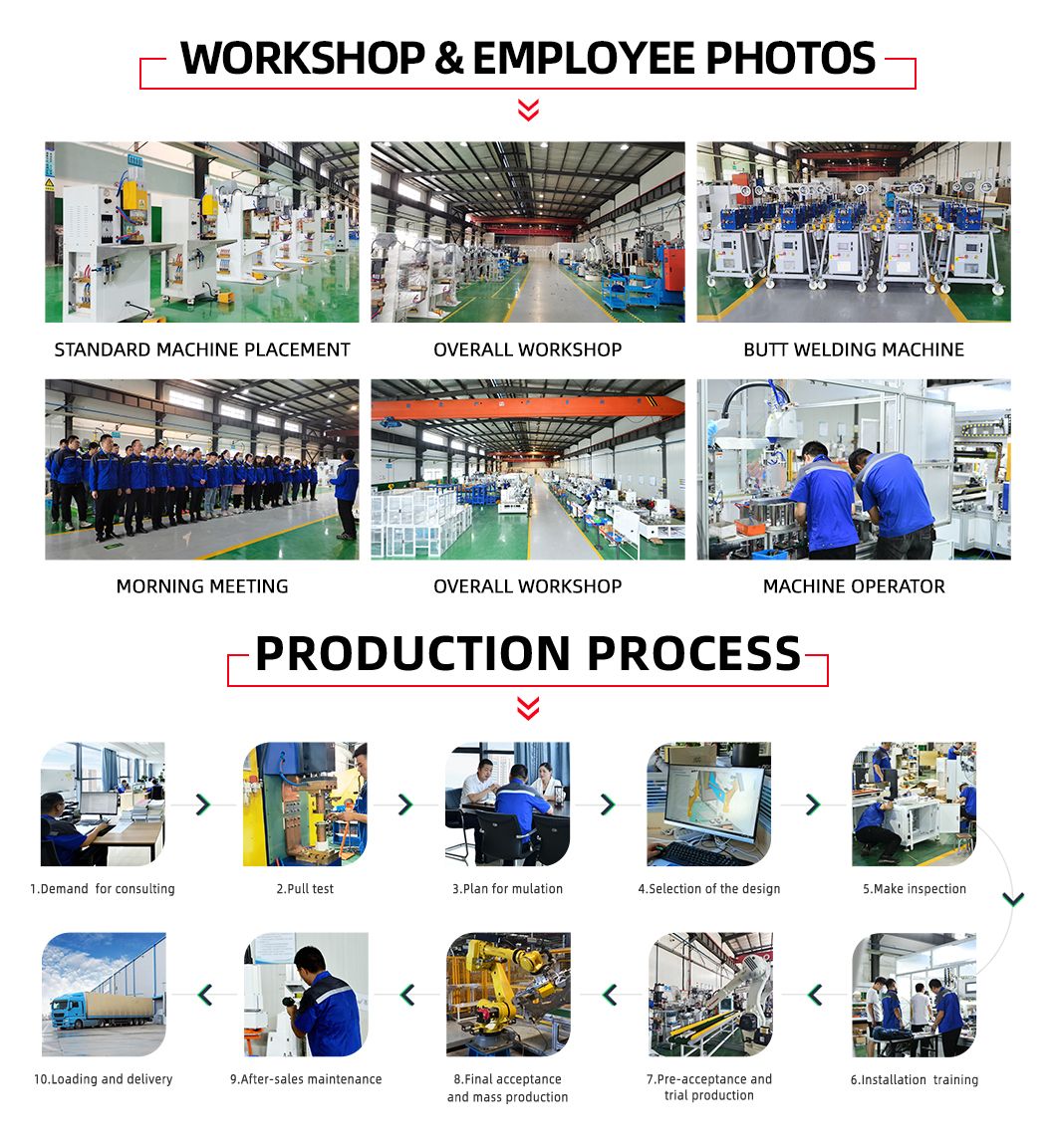 Agera Medium Frequency Spot Convex Welder Induction IGBT Welding Equipment Spot Welding Machine