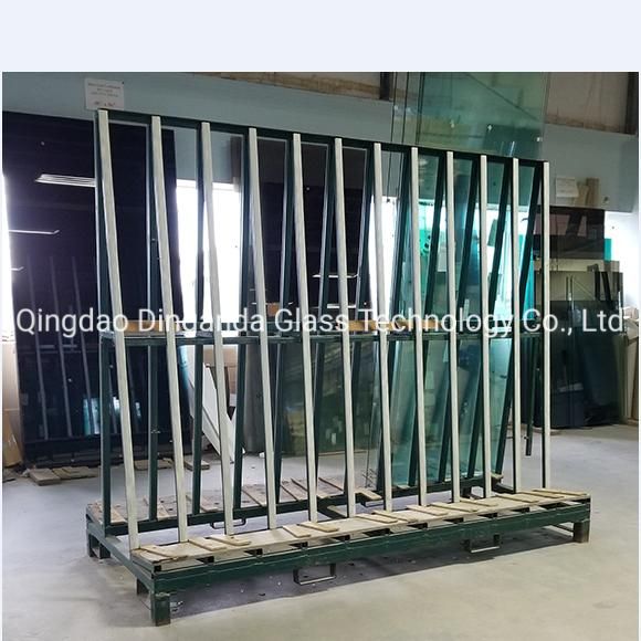 40 Tons a Frame Rack Factory Showroom Granite Steel Display Racks for Marble Ceramic Tiles and Glass Storage