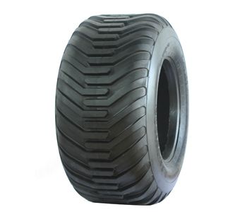 Implement Trailer Tire & Harvestor Tire & Agricultural Tyre 12.5/80-15.3 Imp Pattern