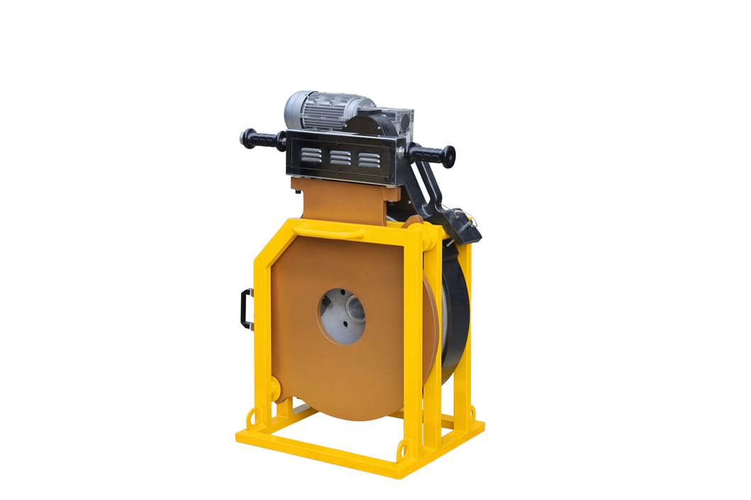 Welping 315-630mm Butt Fusion Machine Butt Welder Hydraulic Butt Welding