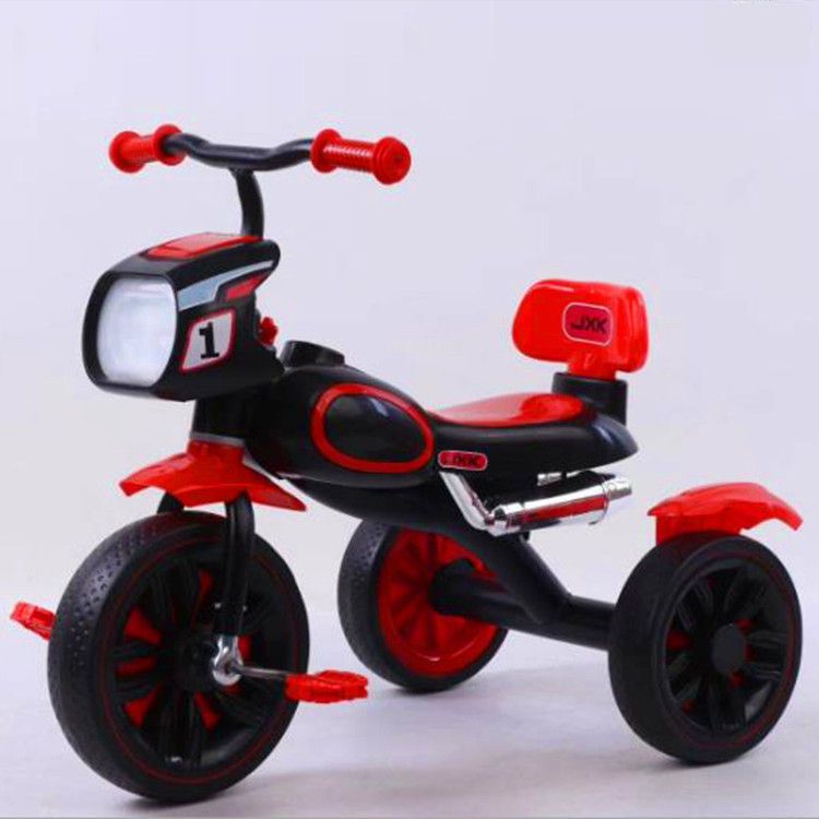 New Style Baby Tricycle Hot Sale Kids/Child Tricycle for 1-6 Years/Cheap Price Baby Cycle for 2 to 3 Years Old Children Tricycle