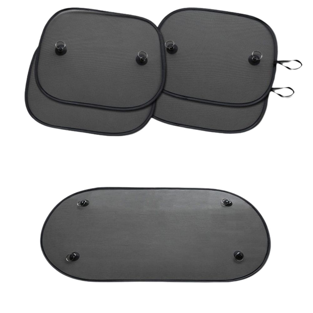 Car Shading Block Heat Insulation Sun Block Sun Shield Car Sunshade Bl23410