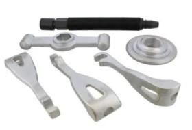 New-Puller Tools Bearing Extractor to Remove External Bearings Easy 6 Sizes to Choose