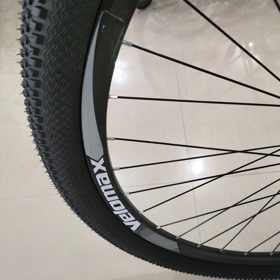 26/27.5/29 Inch Mountain Bike Steel Frame Disc Brake MTB Bike