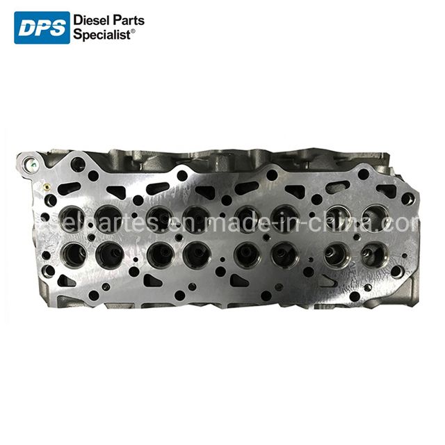 Amc 908796 7701068369 Zd3 Cylinder Head for Opel Movano 2953cc 3.0 Cdti
