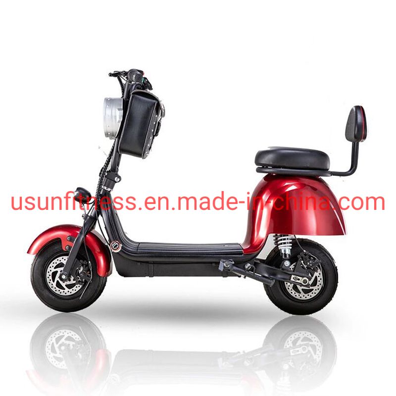 Wholesale Fat Tyre Mountain Electric Bike with Disc Brake