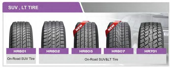 275/45r20 185 70 R 13 235/65r18 Wanli Radial Tyres13