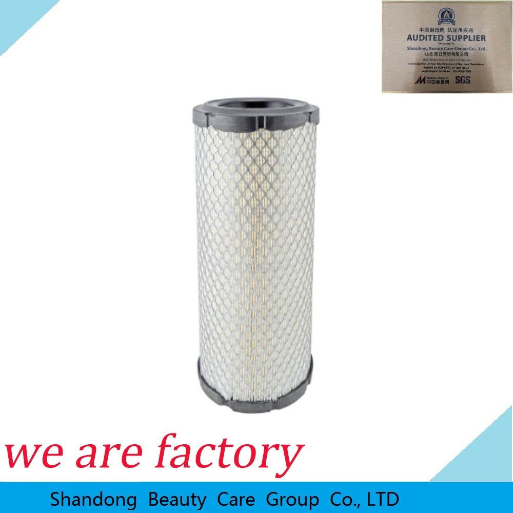 Air Filter 26510362 Af25539 P772578 Ca-7049A for Diesel Generator