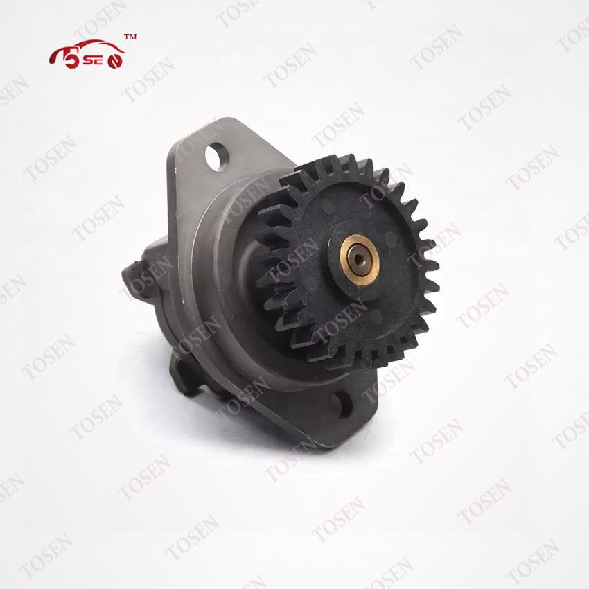 High Quality Truck Parts Fuel Pump 5010284792 0440020035 0440020007 for R Enault Mack