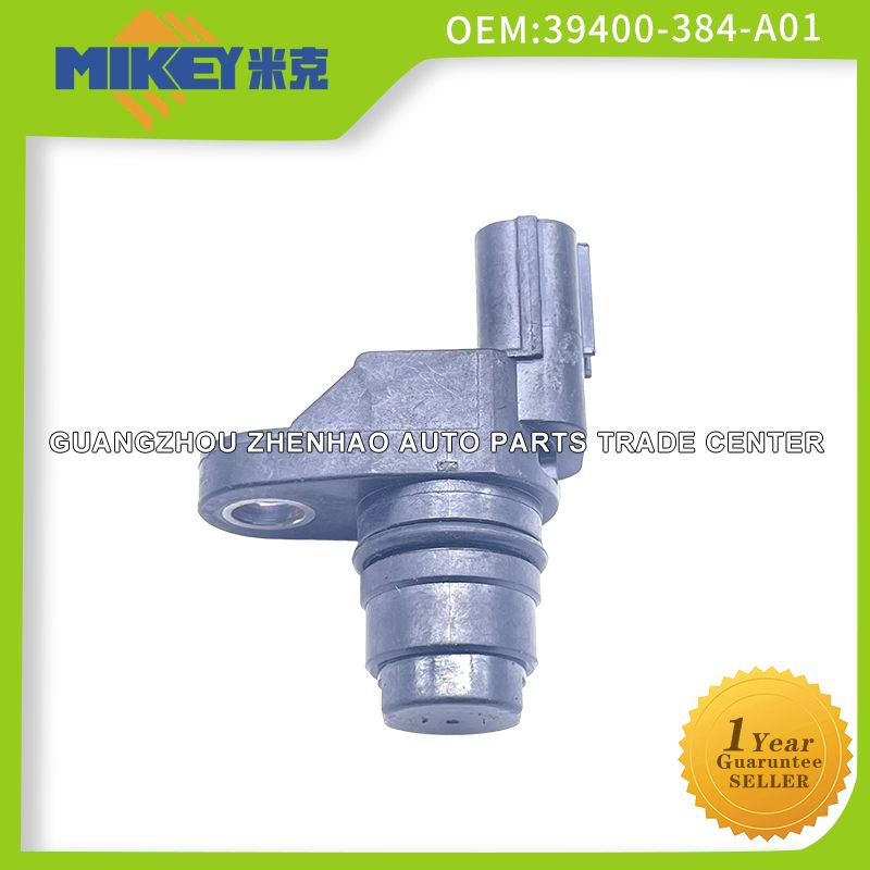 Hot Selling Automobile Sensor Automobile Sensor Auto Parts Camshaft Position Sensor Fit for Honda Fit 1.3/1.5 Siddy 1.3/1.5 Honda Odyssey 2.4L 39400-S84-A01
