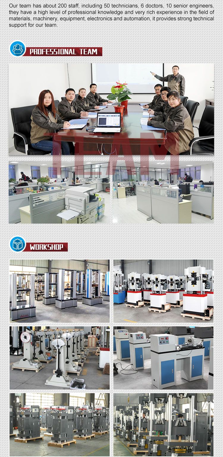 Zxq-1 Automatic Metallographic Heating Mounting Press with Water Cooling