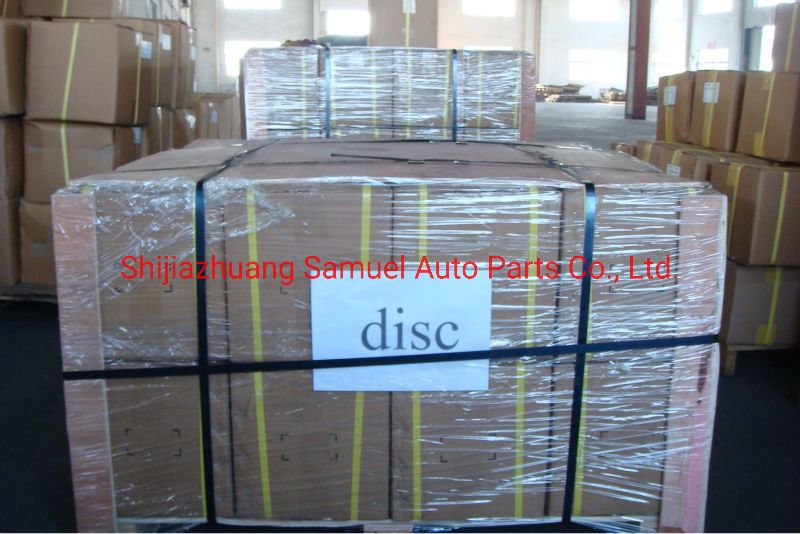 Auto Spare Parts Crankshaft for Mitsubishi 4G13 with OEM Number MD327703/3277703-5 for Factory Price