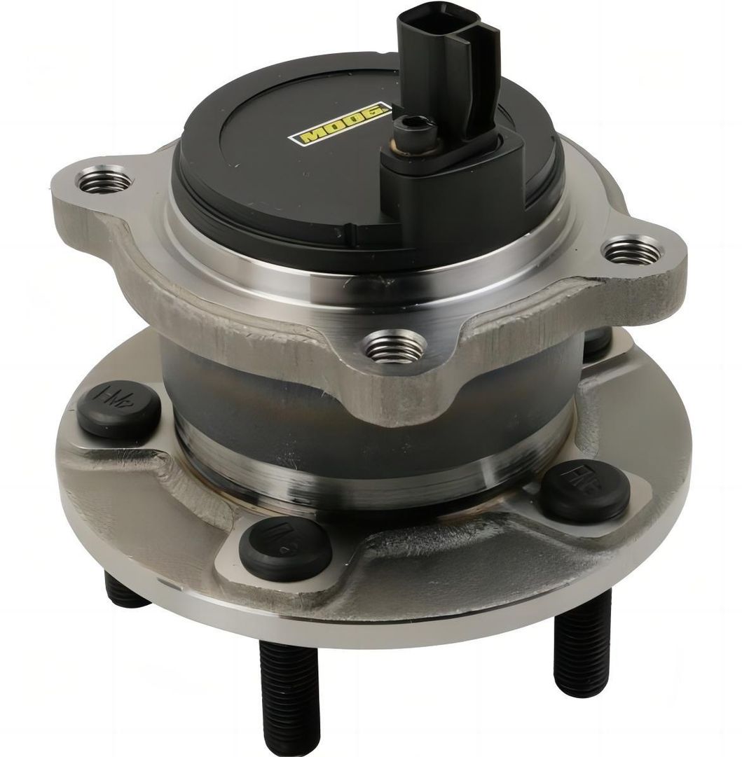 AUTOTEKO New design 512599, 42200-T5B-951 front Wheel Bearings, wheel Hub Bearing, Wheel hub Assembly for FORD with superior quality