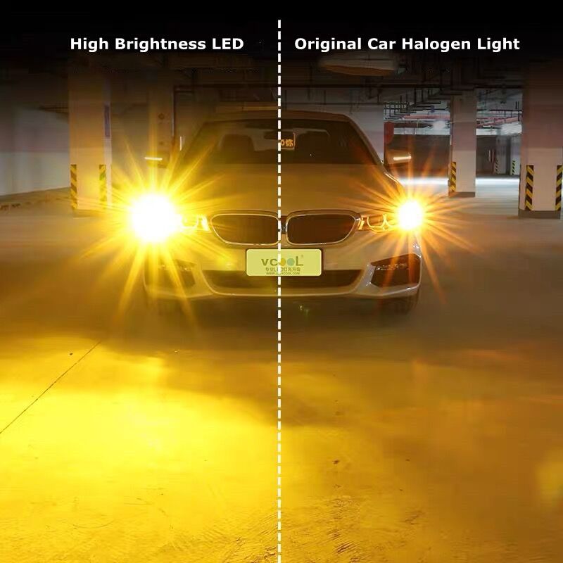 Car Brake Light 1156 Ba15s 1157 Bay15D P21W 33 LED Car Tail Bulb Brake Lights Auto Reverse Light