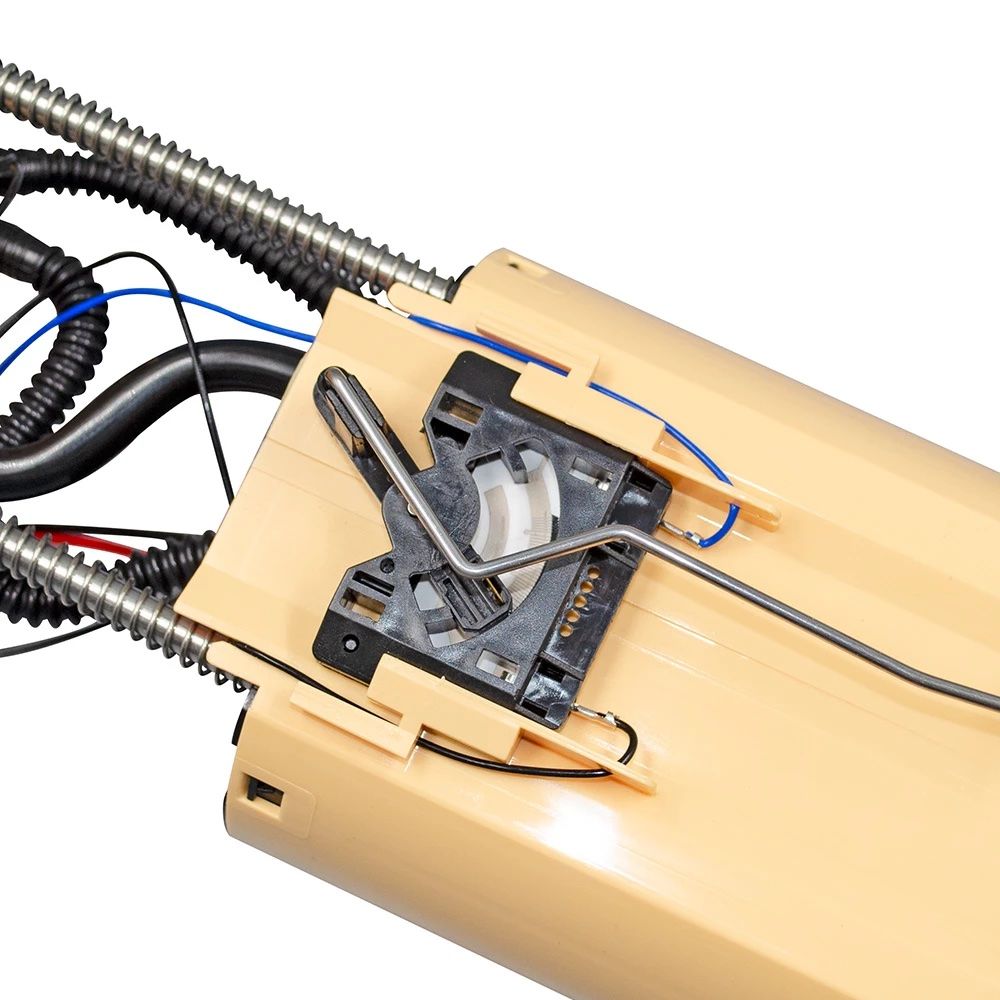 Fuel Pump Fits for Ford Ranger 2012 - 2013 Diesel Ab399h307ec