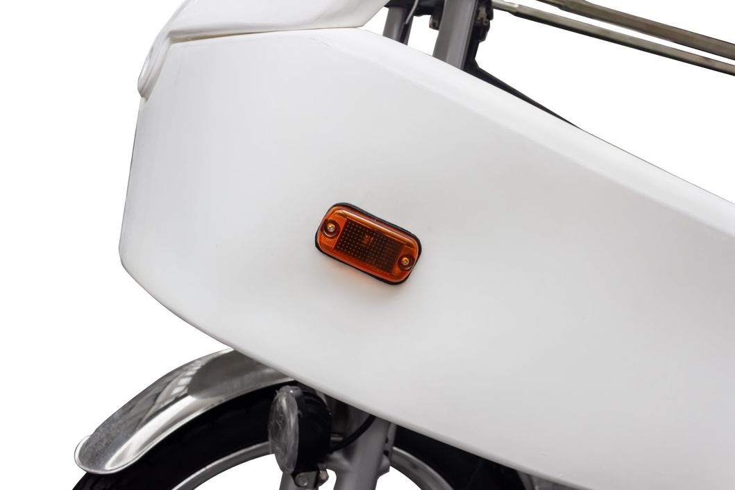 Electric Passenger Tricycle for Adults Electric Tricycle