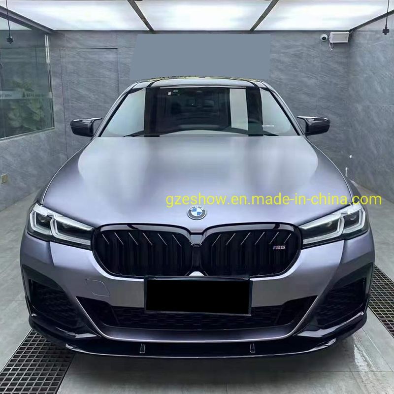 Chrome Mirror Color Changing Glossy Metal Car Wrap Viny Sticker