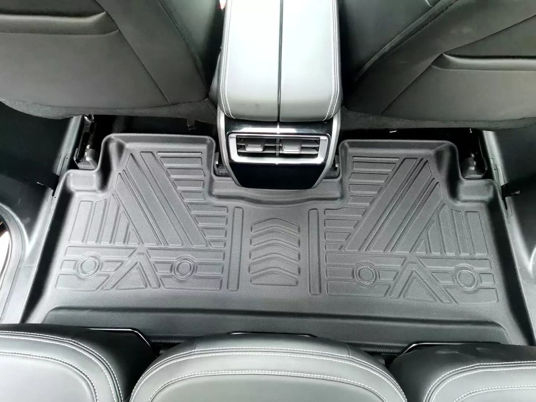 Stable Quality Auto Parts Car Accessories Carpet Mats for Audi-A6_Allroad_Quattro-2015