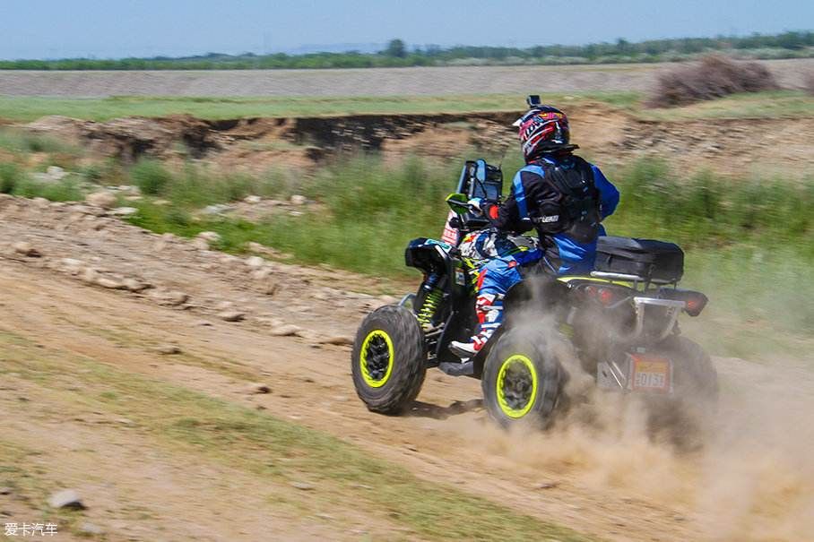 Sro 4-Stroke New Big ATV Factory Popular Wholesale Quad ATV for Sale