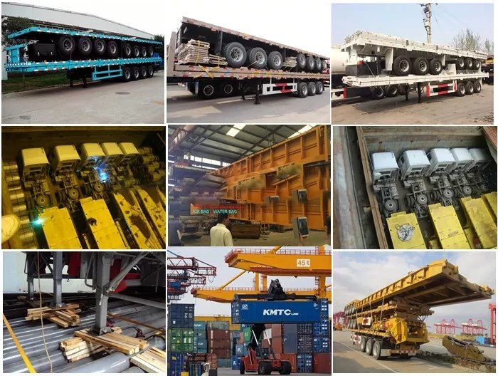 Hos/BPW/Fuwa HS14A2-04-1 Brake Drum 13ton 16ton Trailer Axle Parts for Low Bed Semi-Trailer/Flat Bed Semi-Trailer/Dump Trailer