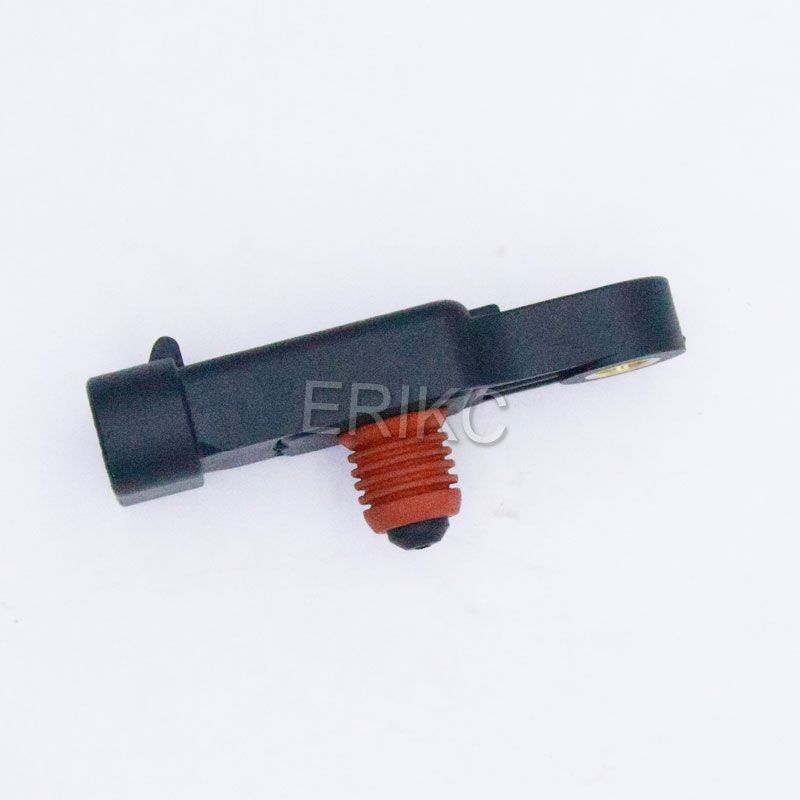 Erikc 96325870 Manifold Absolute Pressure 25184083 Map Intake Air Sensor for Chevrolet Aveo Kalos Matiz Spark Nubira Lacetti Daewoo Tico 0.8 1.0 1.2 1.4