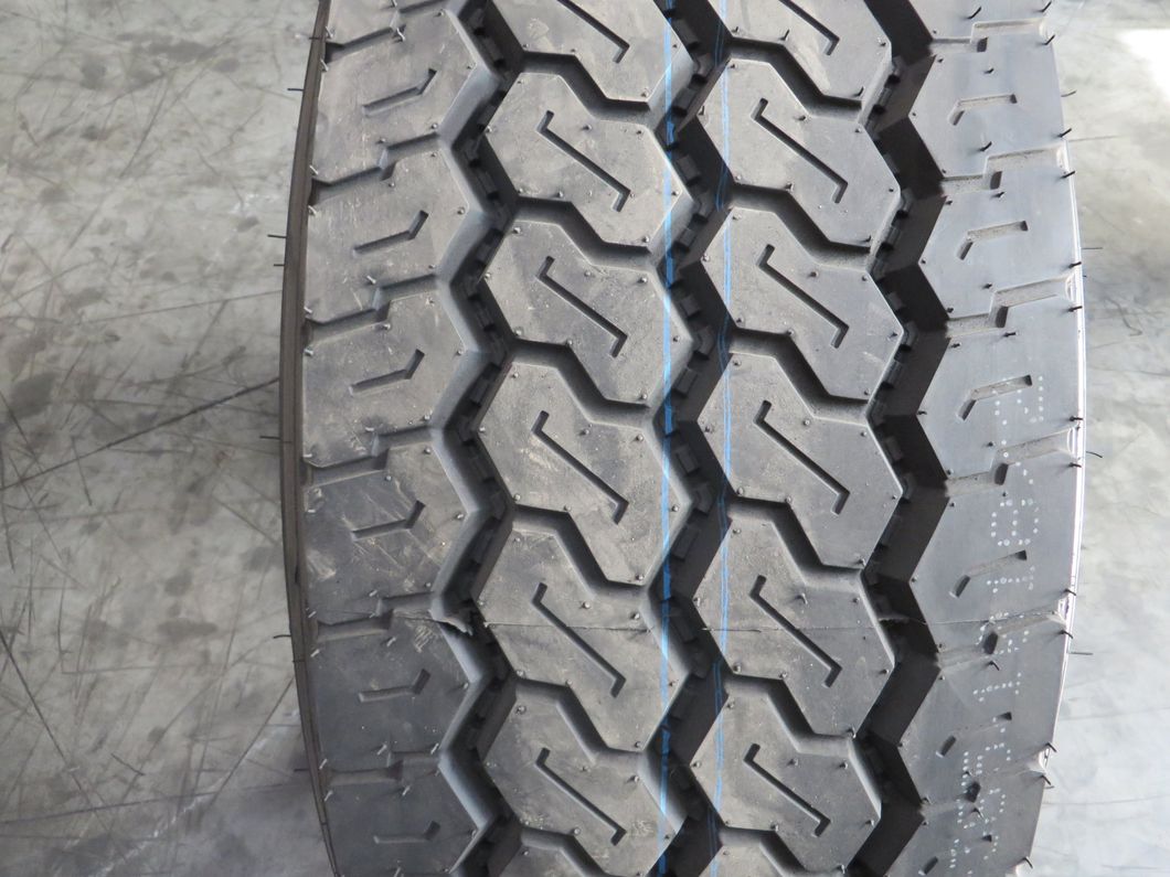 Top Quality Regional Overload Heavy Duraturn Dynacargo Good Tyre