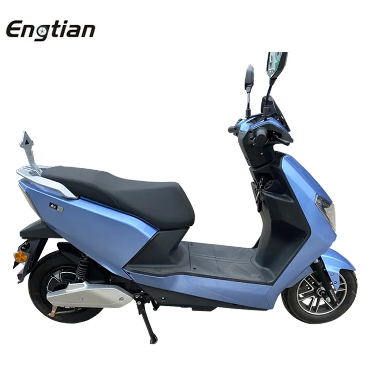 Adult Fast 1000W Motos Scooter Electric Scooters for Adults Electric Motorcycles