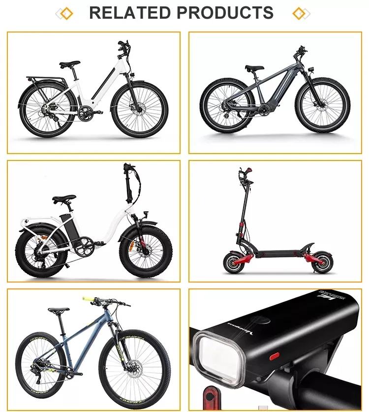 Latest Technology Aluminium Alloy Frame City Bike for Women