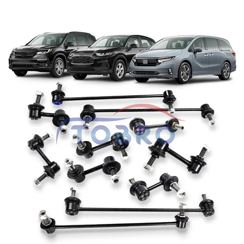 Stabiliser Link Link Anti Roll Bar Stabiliser Moog PE-Ds-6970