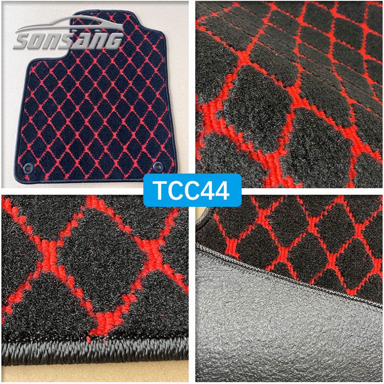 Multifunctional Car Anti-Slip Mat for Most of Cars with Wholesale Price