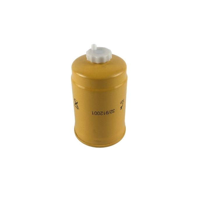 Replace for Case-Ih 580n Backhoe Loader 84214564 Replacement Fuel Filter 50 PCS 24 Hours Customer Service Carton Box