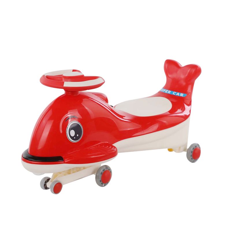 China Factory Kids Toy Kids Ride on Car Swing Car Twist Car for Over 3 Years Old Children