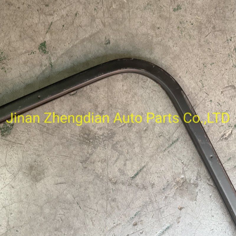 3817250030 Door Window Guide Glass Guide Glass Slide for Beiben Truck Spare Parts North Benz Beifang Benz
