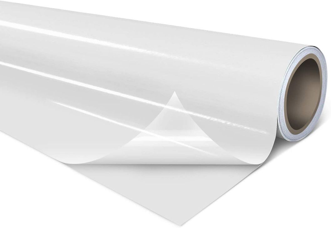 Wholesale Solvent / Eco-Solvent Ink Printable Self Adhesive Digital Printing Vinyl