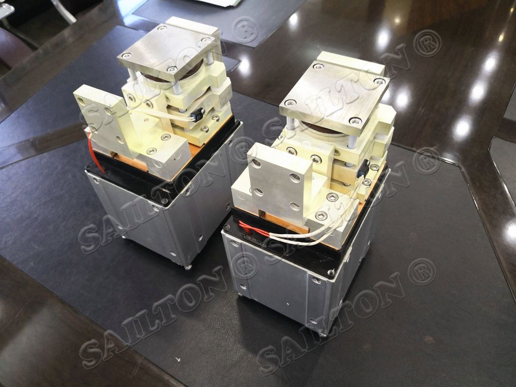 High Denisty Intermediate Power Frequency Welding Transformer