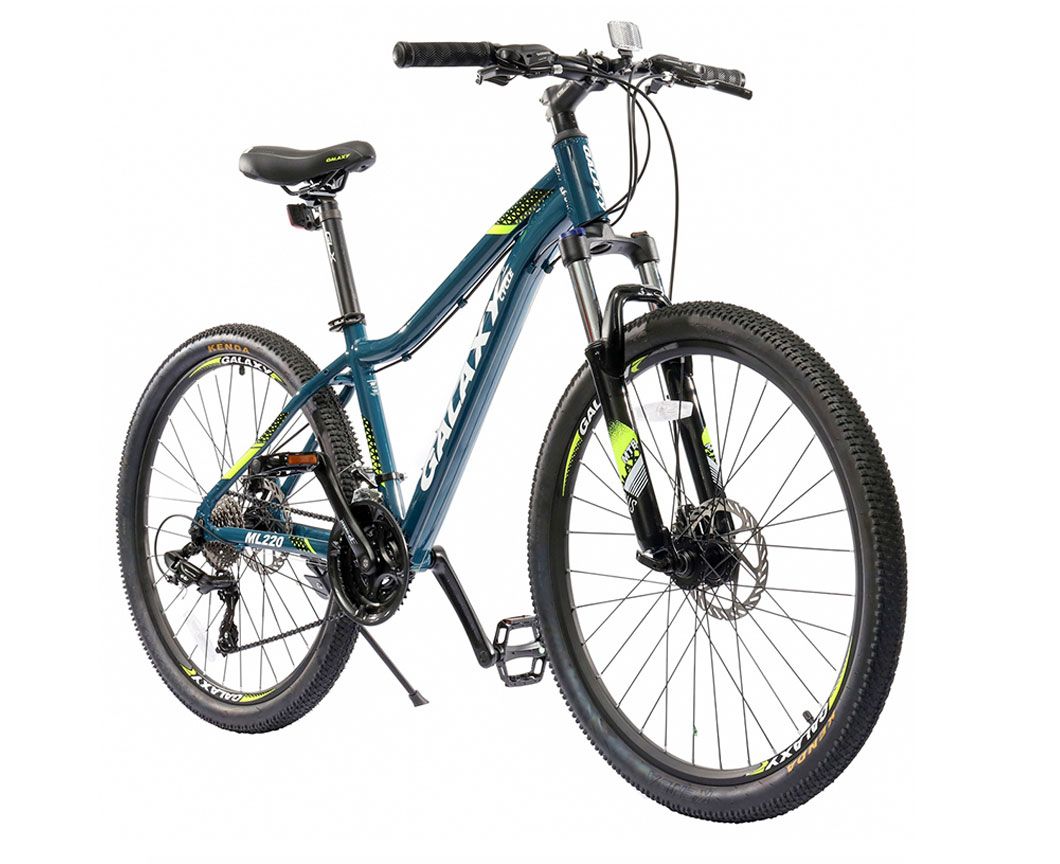 Factory Customized 24speed 27.5 Inch Suspension Mechanical Disc Brake Mens Bicycle