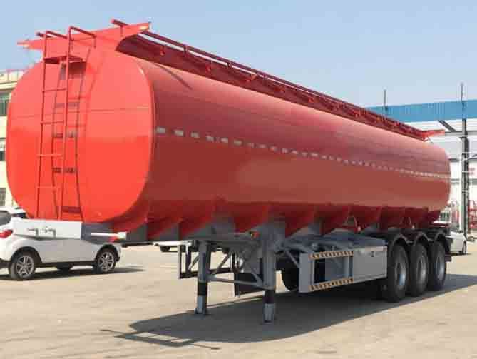 3 Axle 4 Axles 35 / 40 /45 Cubic Meters Tipper Dumper Trailers 50tons 60tons Dump Semi Trailer for Sale