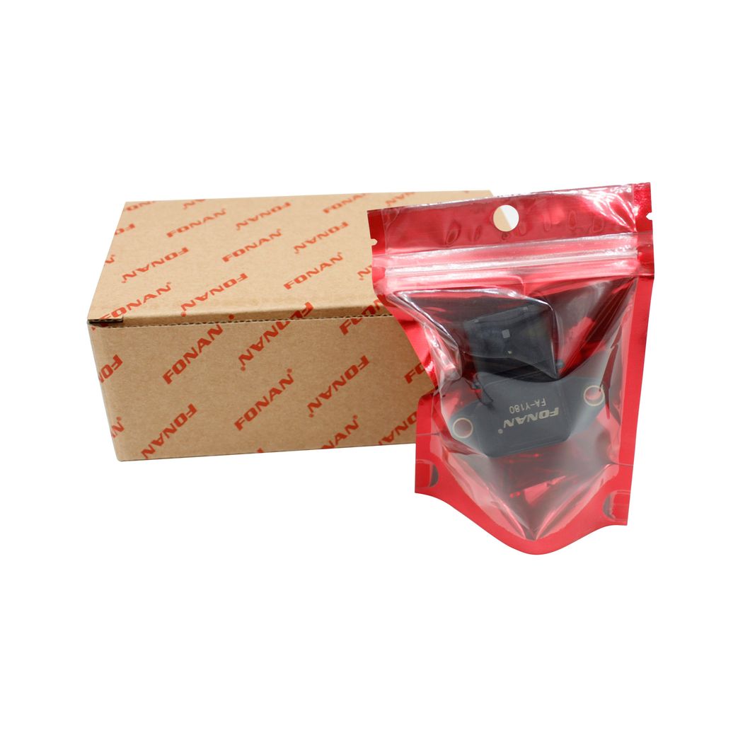 Fonan High Quality Map Manifold Aboslute Pressure Sensor for Mg3 Mg5 Mg Zs Mg350 1.5 10233921 10013592 A2c53358120 A2c10395000