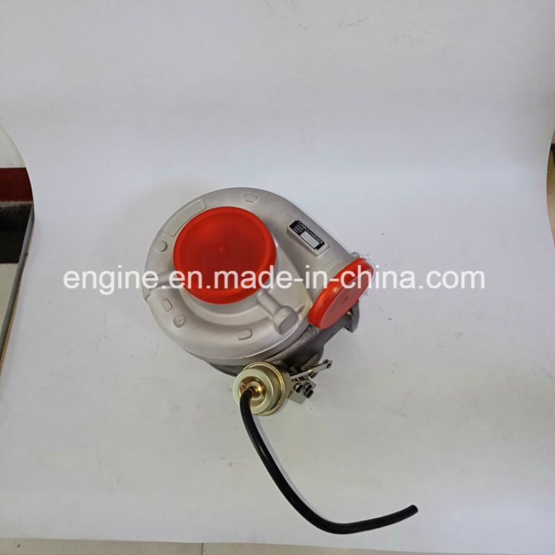 Qsx15 Engine Hx60W Turbo 4955216 4955813 4047154 4047148