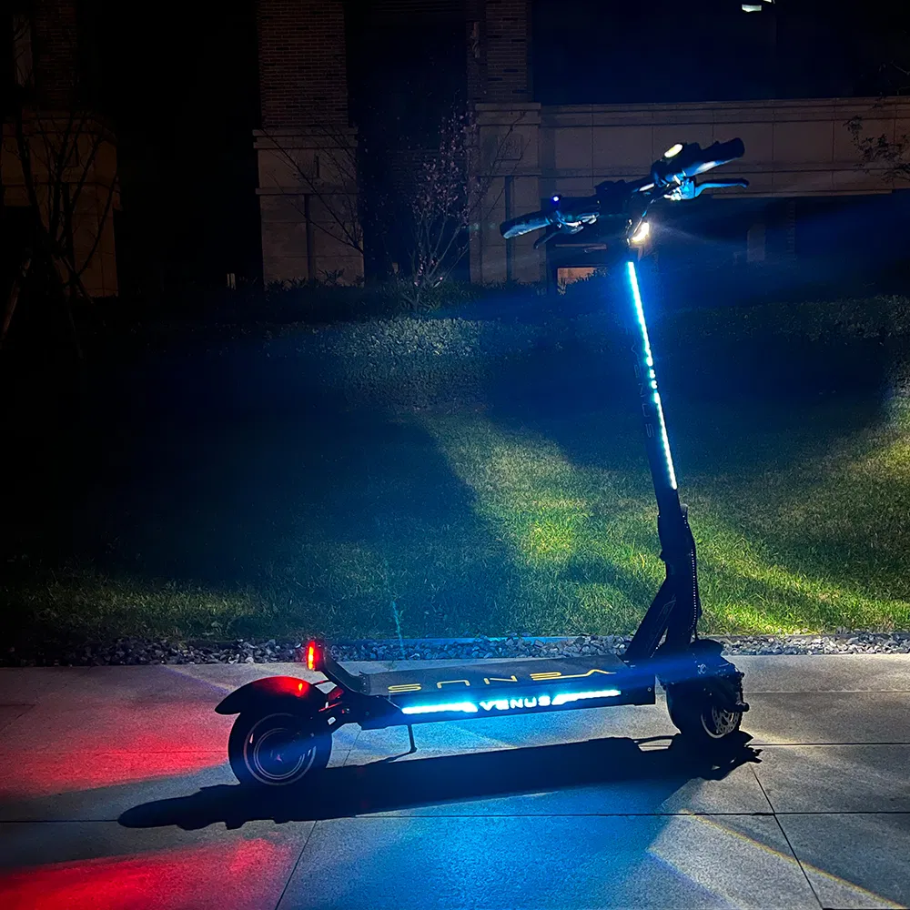 8.5 Inch Li Battery Electric Motorbike