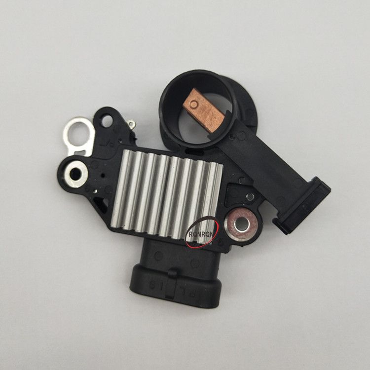 Alternator Voltage Regulator for Chevrolet Vrd716 93740756 96499043 220007 D2262