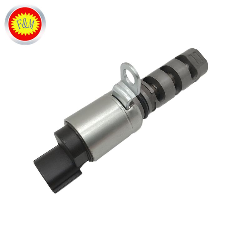 New Arrivals Engine Variable Timing Oil Control Valve Solenoid 15330-75010 for Toyota