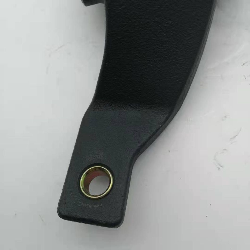 Detailed Processing Automatic Slack Adjuster
