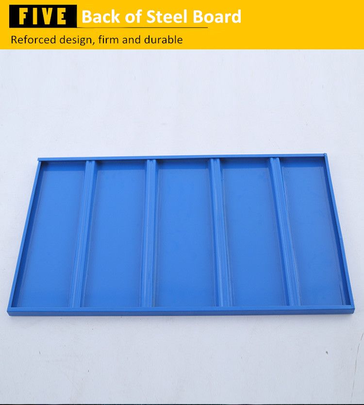 Heavy Duty Industrial Warehouse Storage Steel Racking System for Stacking Racks &amp; Shelves