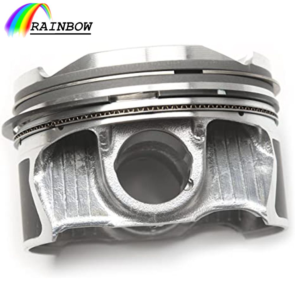 Free Design Engine Part Auto Accessories Forged Piston Pump Set Pistons Rings Liner Kit 11258657760/11258637807/11258623260 for BMW