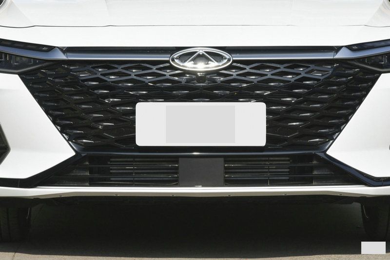 Yg061 China Chery Arrizo 8 2022 1.6t DCT Excellent Oil Car, Oil Car and Used Car Second Hand Vehicle Used Car Second Hand Car