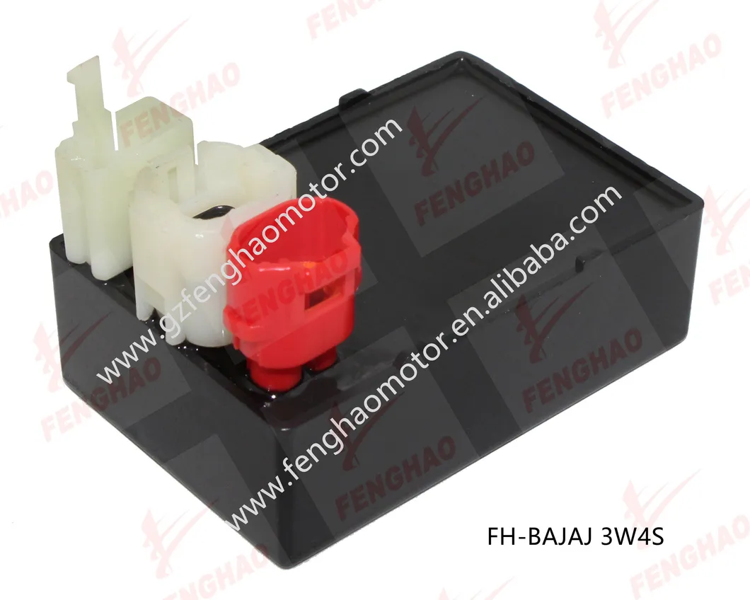 Hot Favourable Motorcycle Parts Cdi Bajaj CT100/Bm150/3W4s